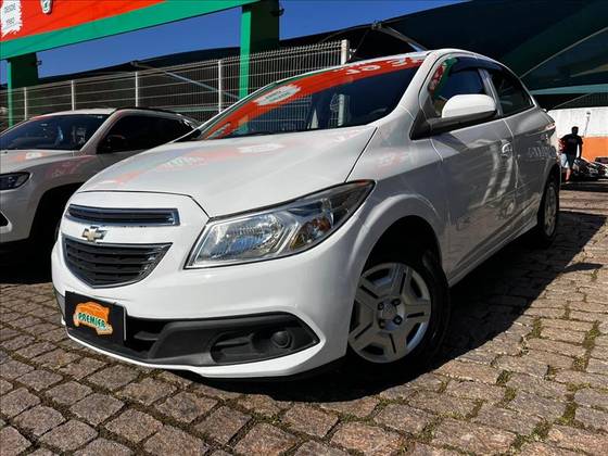 CHEVROLET ONIX 1.0 MPFI LT 8V FLEX 4P MANUAL